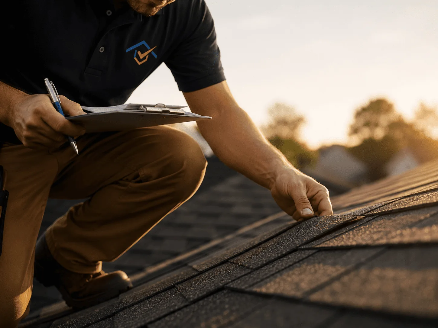 Why Choose Roof Inspection in Cokeville, WY