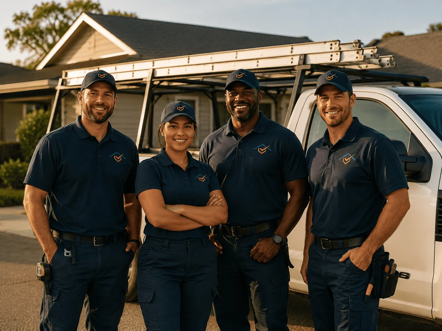 Roof Inspection company in Cokeville, WY